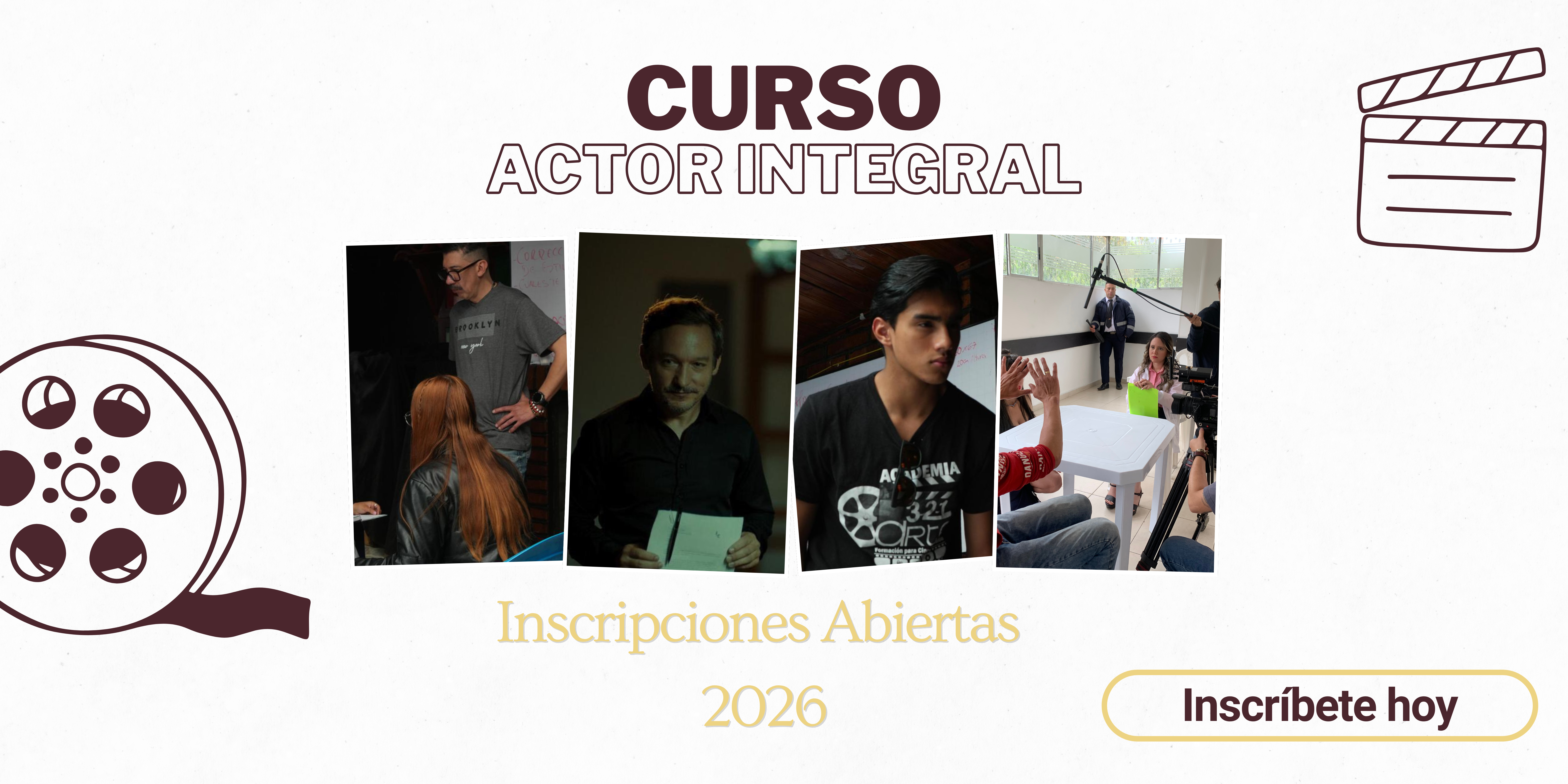 inscripciones abiertas